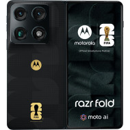 Смартфон MOTOROLA Razr Fold 16/512GB FIFA Edition Black (PBAX0037PL)