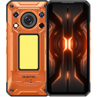Смартфон OUKITEL WP500 12GB/1TB Orange (6941749876706)
