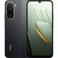 Смартфон POCO C81 Pro 4/128GB Black