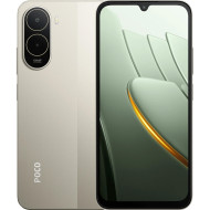 Смартфон POCO C81 Pro 4/128GB Gold