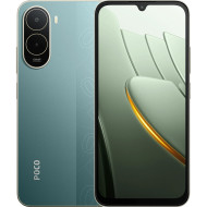 Смартфон POCO C81 Pro 4/128GB Green