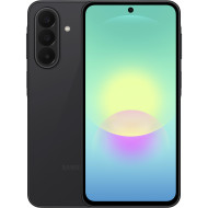 Смартфон SAMSUNG Galaxy A27 5G 6/128GB Black (SM-A276BZKBEUC)