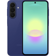 Смартфон SAMSUNG Galaxy A27 5G 8/256GB Blue (SM-A276BZBCEUC)