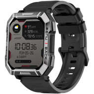 Смарт-годинник BLACKVIEW W60 Black