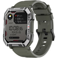 Смарт-годинник BLACKVIEW W60 Green