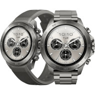 Смарт-годинник MIBRO GS Explorer S-Ti Premium