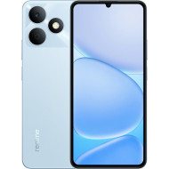 Смартфон REALME Note 80 4/64GB Glacier Blue