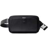 Сумка-слинг MARK RYDEN Clasp MR392 L Black