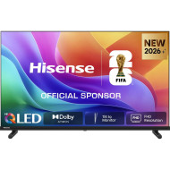 Телевизор HISENSE 32" QLED 32A5S
