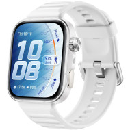 Смарт-годинник HUAWEI Watch Fit 5 Pro White (55020HRX)