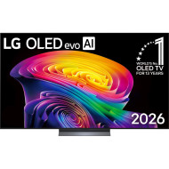 Телевизор LG 65" OLED 4K OLED65C64LA
