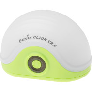 Фонарь кемпинговый FENIX CL20R V2.0 Spring Green