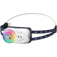 Фонарь налобный FENIX HL17R White