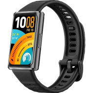 Фітнес-трекер HUAWEI Band 11 Pro Black (55020GVK)