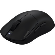 Мышь игровая HATOR Quasar 3S Pro Wireless Black (HTM745)