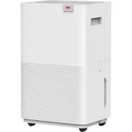 Осушитель воздуха XIAOMI Smart Dehumidifier 20L