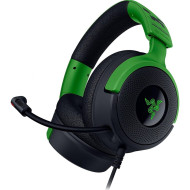 Наушники геймерские RAZER Kraken V4 X Minecraft Edition (RZ04-05180200-R3M1)