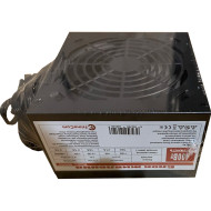 Блок живлення 400W FRIMECOM SMD400 Black Bulk