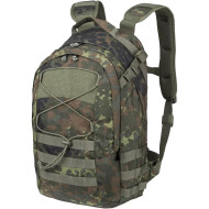 Рюкзак HELIKON-TEX EDC Backpack Cordura Flecktarn (PL-EDC-CD-23)