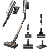 Пылесос DREAME Z40 TangleCut Flex+ (VRV62F)
