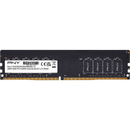 Модуль пам'яті PNY DDR4 3200MHz 8GB (MD8GSD43200-SB)