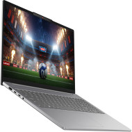 Ноутбук LENOVO IdeaPad Slim 5 16IPH11 Luna Gray (83S6005TRA)