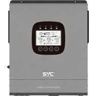 Инвертор гибридный SVC VMH-6.5K