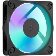Вентилятор FRACTAL DESIGN Dynamic 3-12 RGB Black (FD-F-DR3-1201)