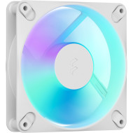 Вентилятор FRACTAL DESIGN Dynamic 3-12 RGB White (FD-F-DR3-1202)