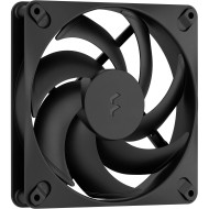 Вентилятор FRACTAL DESIGN Dynamic 3-14 Black (FD-F-DY3-1401)