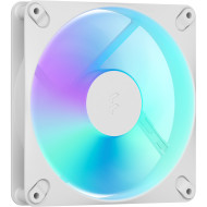 Вентилятор FRACTAL DESIGN Dynamic 3-14 RGB White (FD-F-DR3-1402)