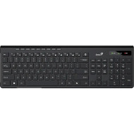 Клавіатура бездротова GENIUS SlimStar 7230 (31310021410)