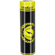 Акумулятор LIITOKALA Li-Ion 18650 4000mAh 3.7V 12A FlatTop (KING4000)