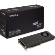 Відеокарта SPARKLE Intel Arc Pro B70 Blower 32GB GDDR6