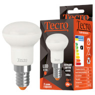 Лампочка LED TECRO TL R39 E14 4W 4000K 220V (TL-R39-4W-4K-E14)