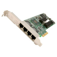 Мережева карта INTEL E1G44ET2 4x1G Ethernet, PCI Express x4
