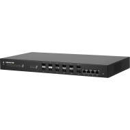 Коммутатор UBIQUITI EdgeSwitch 16 XG (ES-16-XG)