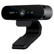 Веб-камера LOGITECH Brio 4K Ultra HD Pro (960-001106)