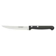 Нож кухонный для стейка TRAMONTINA Ultracorte 127мм (23854/105)