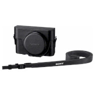 Чохол для фотокамери SONY LCJ-RXGB (LCSRXGB.SYH)