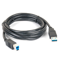 Кабель GEMIX USB3.0 AM/BM 1.8м (GC 1618)