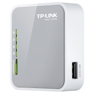 4G Wi-Fi роутер TP-LINK TL-MR3020