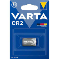 Батарейка VARTA Lithium CR2 (06206 301 401)