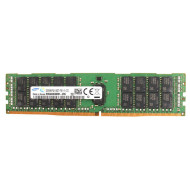 Модуль памяти DDR4 2400MHz 32GB SAMSUNG ECC RDIMM (M393A4K40BB1-CRC)