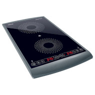 Настільна індукційна плита SENCOR SCP 5404GY (41000066)