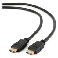 Кабель CABLEXPERT HDMI v2.0 15м Black (CC-HDMI4-15M)