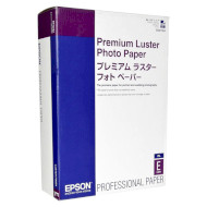 Фотопапір EPSON Premium Luster Photo A4 235г/м² 250л (C13S041784)