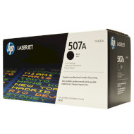 Тонер-картридж HP 507A Black (CE400A)