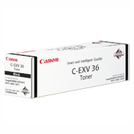 Тонер-картридж CANON C-EXV36 Black (3766B002)