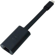 Мережевий адаптер DELL USB-C to Ethernet (470-ABND)